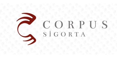 Corpus Sigorta logosu