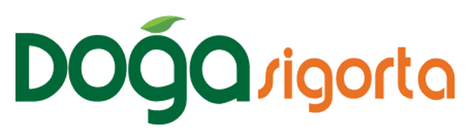 Doğa Sigorta logosu