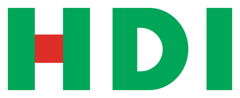 HDI Sigorta logosu