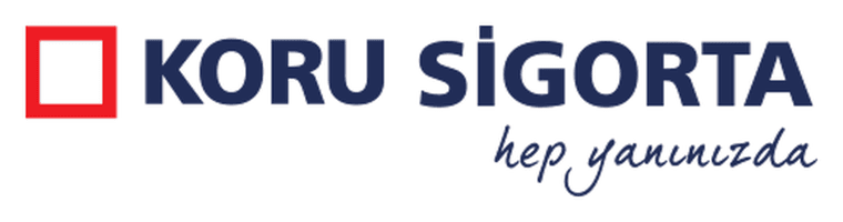 Koru Sigorta logosu
