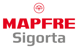 MAPFRE Sigorta logosu