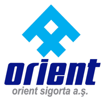 Orient Sigorta logosu