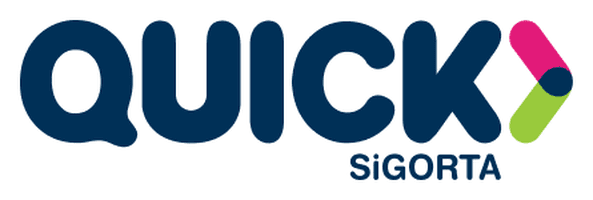 Quick Sigorta logosu