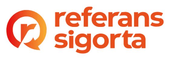 Referans Sigorta logosu