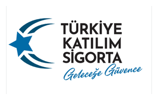Türkiye Katılım Sigorta logosu