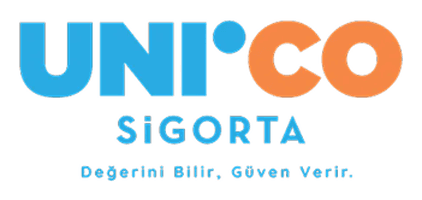Unico Sigorta logosu